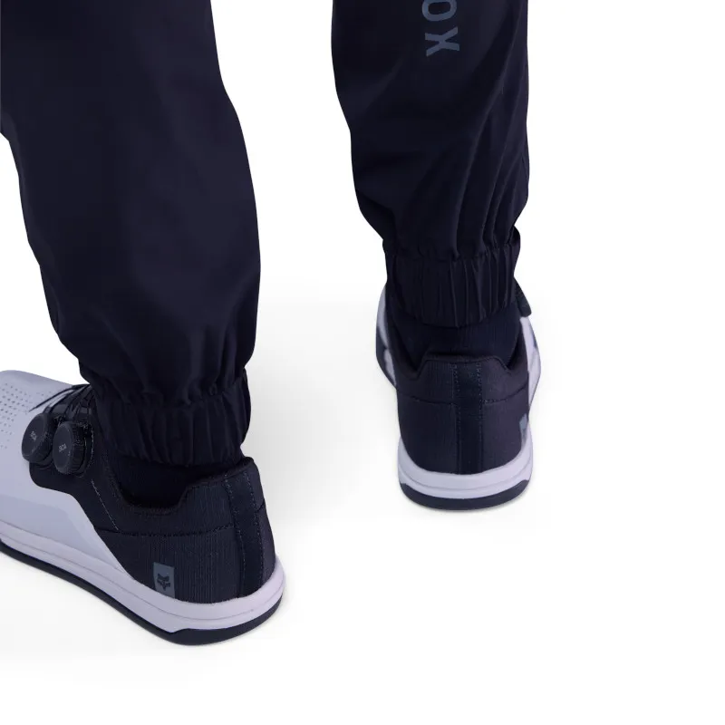 Fox Women's Ranger Water Pants Black-4