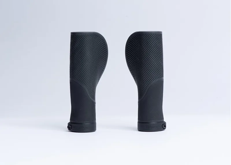 Brompton ColourLab Ergonomic Grips-6
