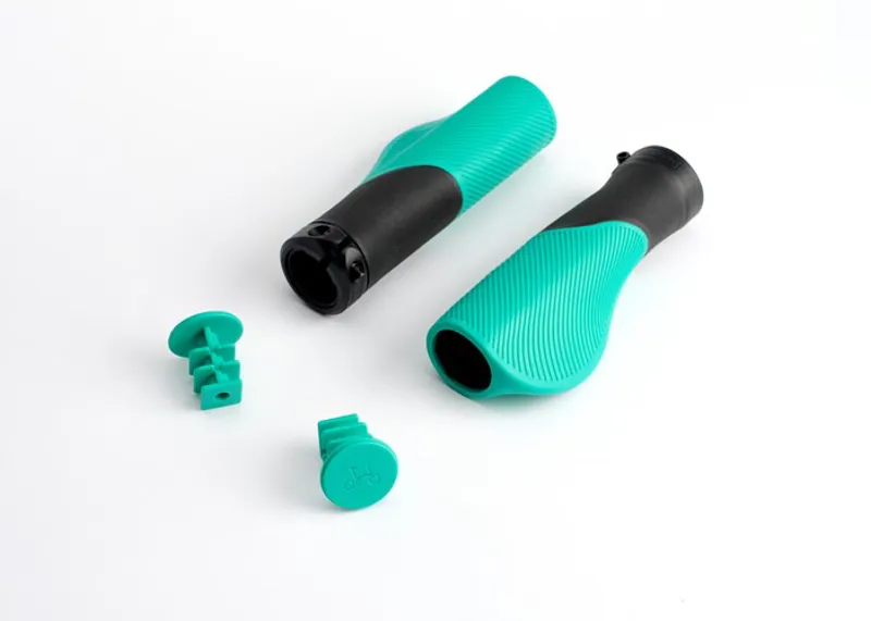 Brompton ColourLab Ergonomic Grips-1
