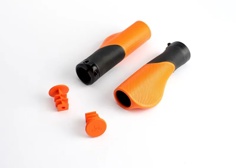 Brompton ColourLab Ergonomic Grips-3