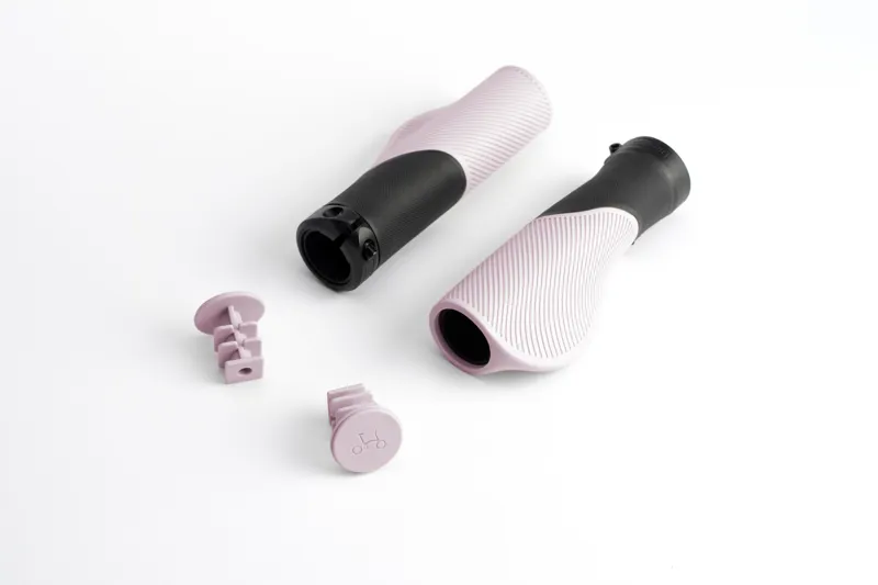 Brompton ColourLab Ergonomic Grips-8