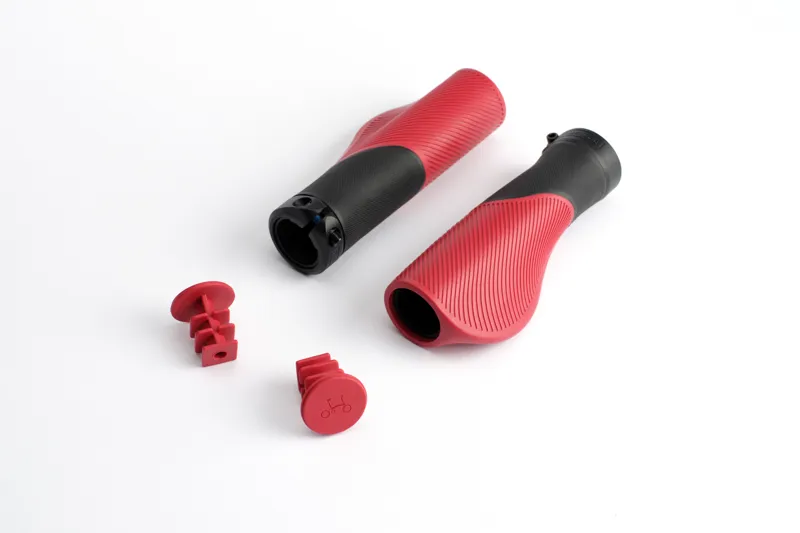 Brompton ColourLab Ergonomic Grips-7