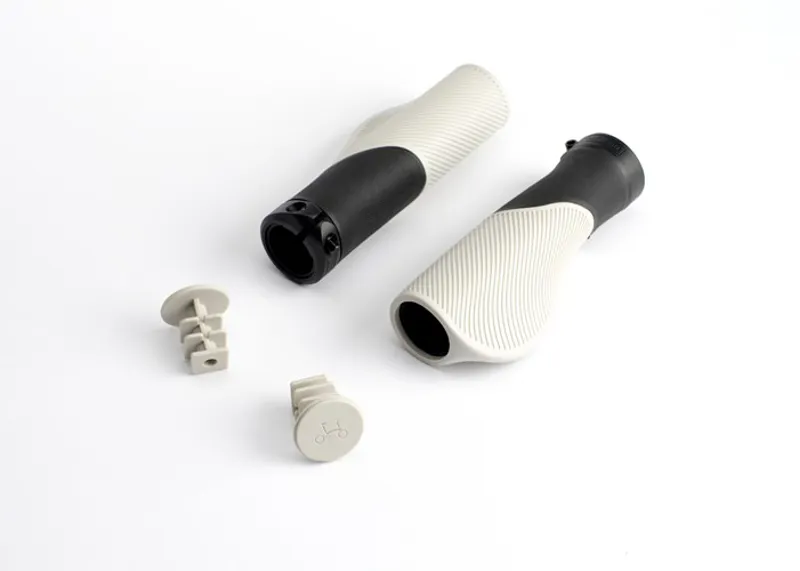 Brompton ColourLab Ergonomic Grips-4