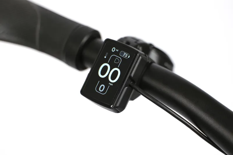 Brompton G Line Electric Folding Bike 2026 Forest Green-1