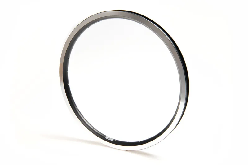 Brompton Double Wall 28H Rim Black