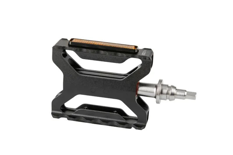 Brompton Superlight Quick Release Pedals -2
