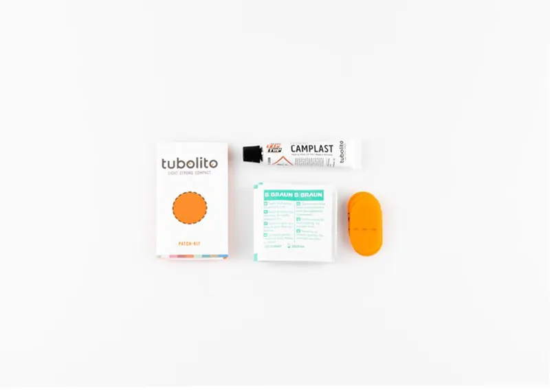 Brompton Tubolito Inner Tube Patch Kit