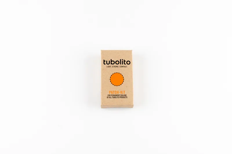 Brompton Tubolito Inner Tube Patch Kit-1