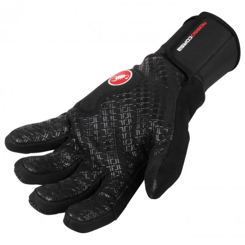 Castelli Estremo Gloves Black-1