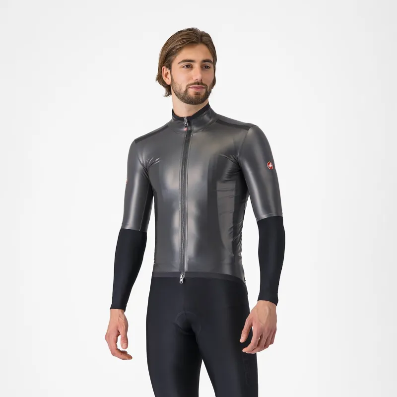Castelli Gabba R Black
