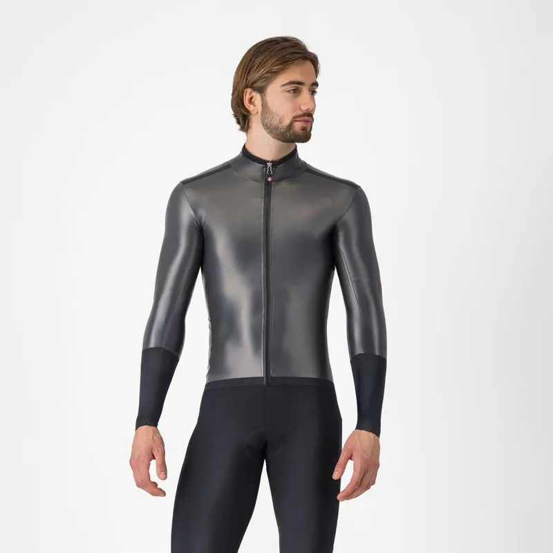 Castelli Gabba R Jacket Black 