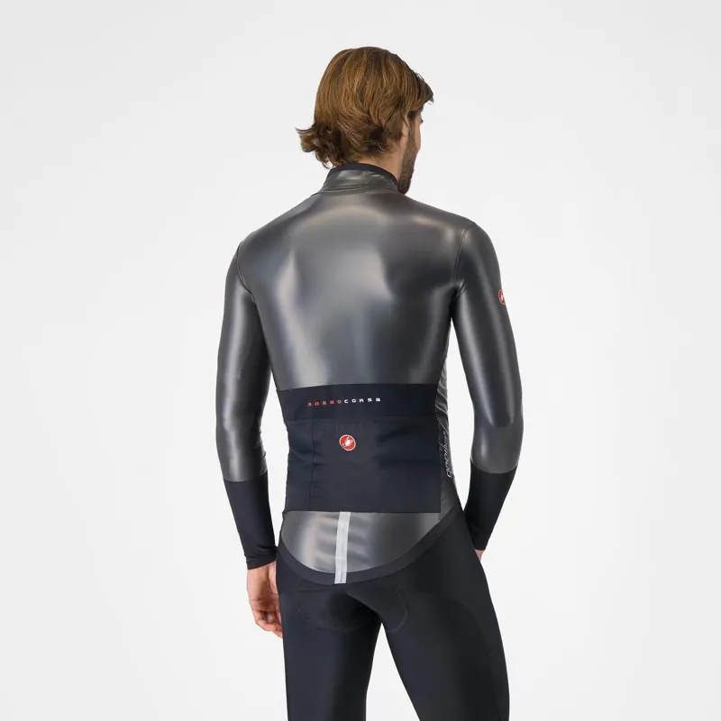 Castelli Gabba R Jacket Black -1