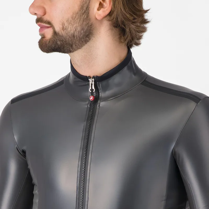 Castelli Gabba R Jacket Black -2