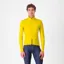 Castelli Perfetto Air Jacket Mango Mojito