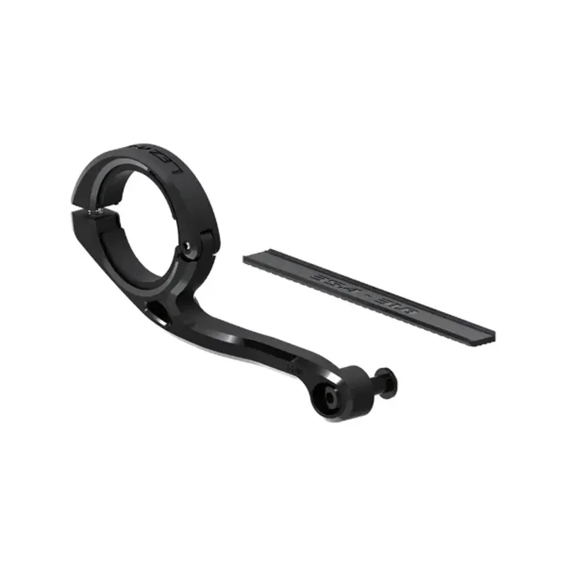 Lezyne - E-Bike Forward Center Mount - Black 