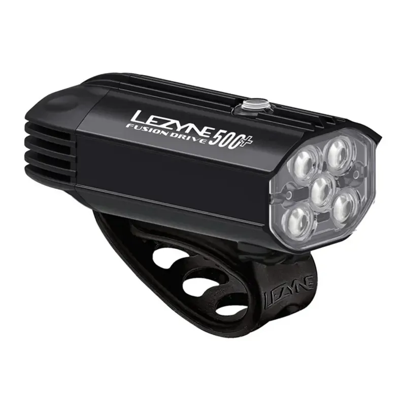 Lezyne Fusion Drive 500+/KTV Drive Pro+ Light Set-8