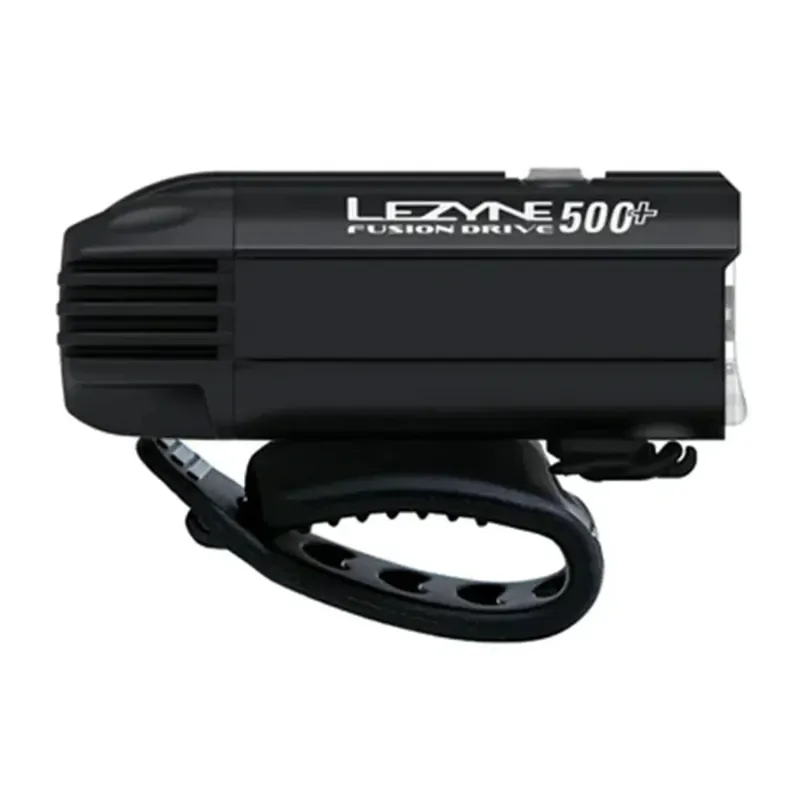 Lezyne Fusion Drive 500+/KTV Drive Pro+ Light Set-7