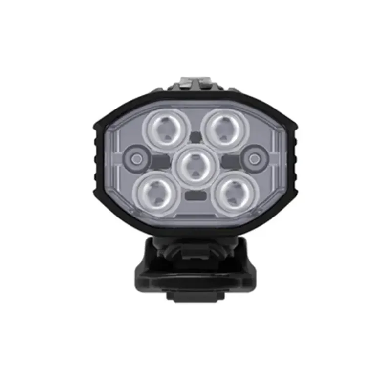 Lezyne Fusion Drive 500+/KTV Drive Pro+ Light Set-6