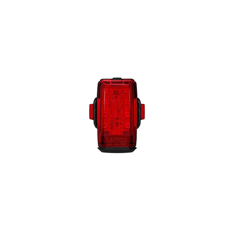 Lezyne KTV Drive Pro 400+/KTV+ Drive Light Set-1