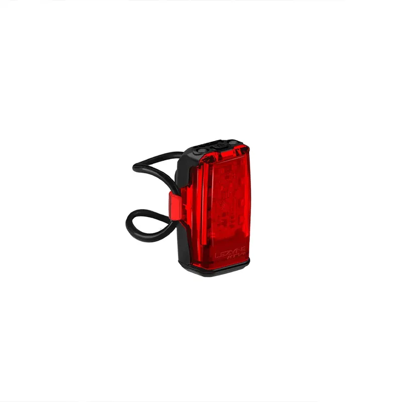 Lezyne KTV+ Drive LED Rear Light