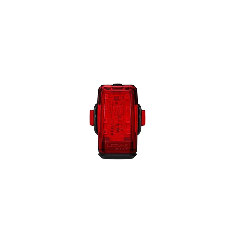 Lezyne KTV+ Drive LED Rear Light-7