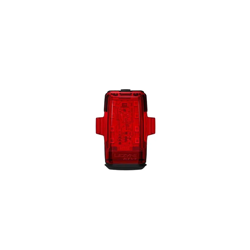 Lezyne KTV+ Drive LED Rear Light-6