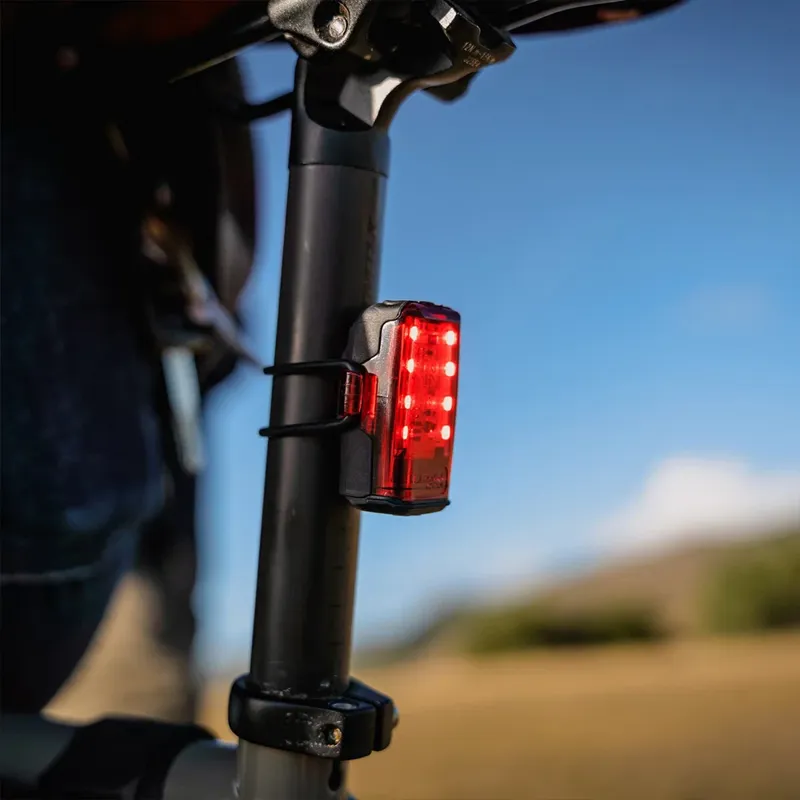 Lezyne KTV+ Drive LED Rear Light-3