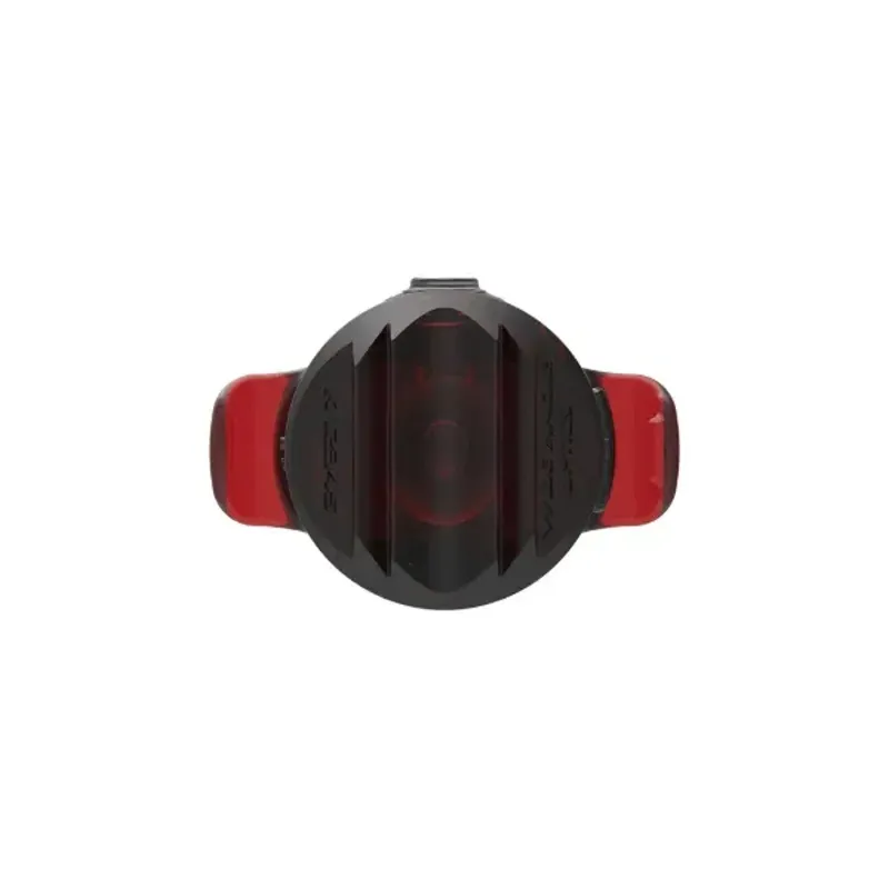 Lezyne Femto LED USB STVZO Rear Light Red-2