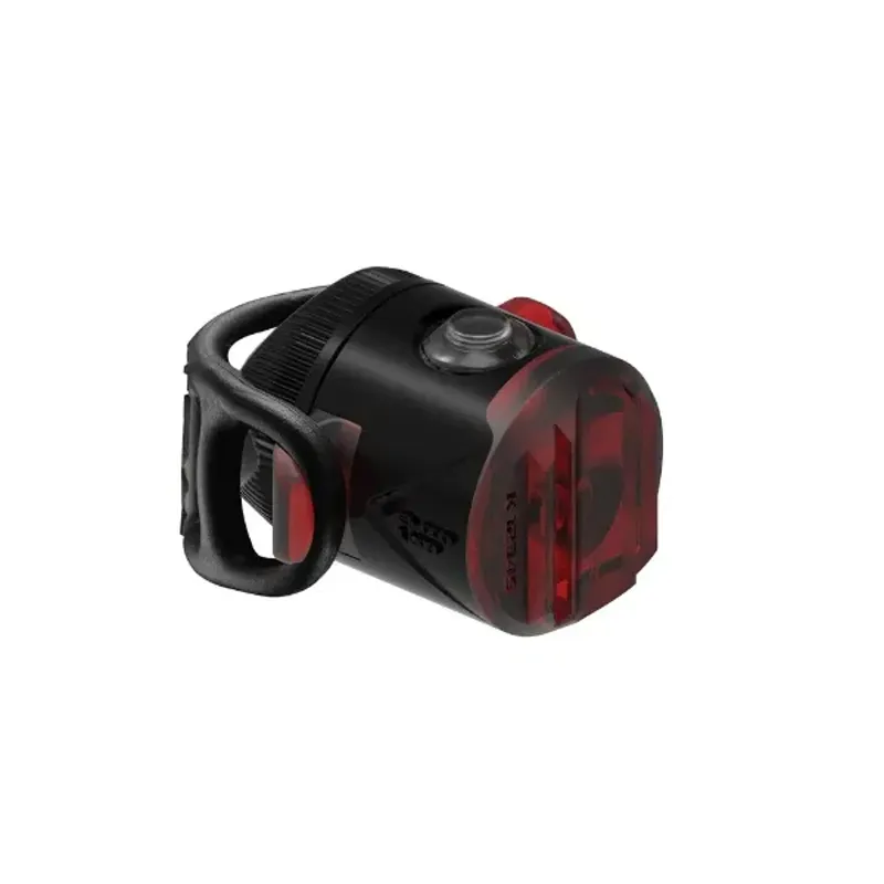 Lezyne Femto LED USB STVZO Rear Light Red-1
