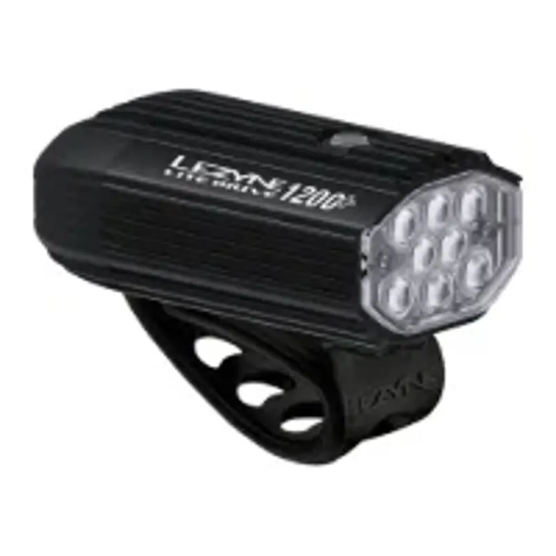 Lezyne Lite Drive 1200+/KTV Drive Pro+ Light Set-1