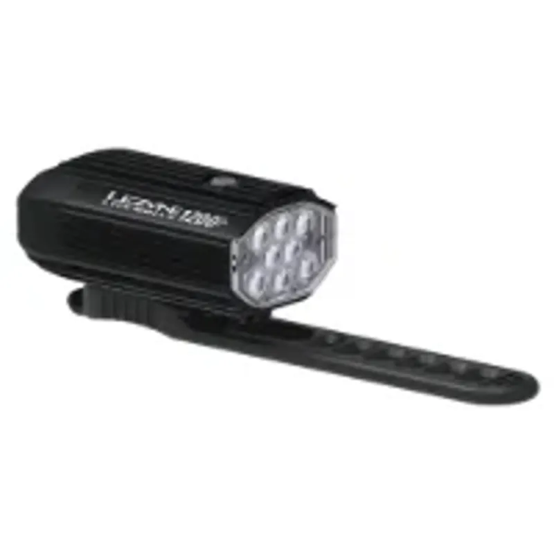 Lezyne Lite Drive 1200+/KTV Drive Pro+ Light Set-2