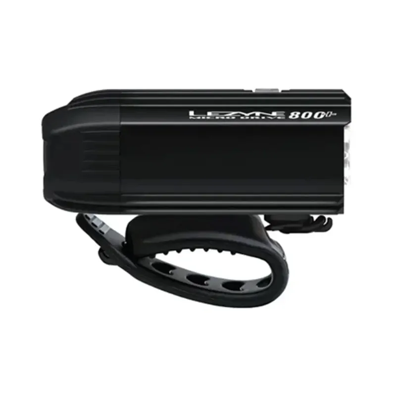 Lezyne Micro Drive 800+/KTV Drive Pro+ Light Set-7