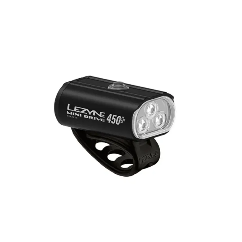 Lezyne Mini Drive 450+ LED Front Light