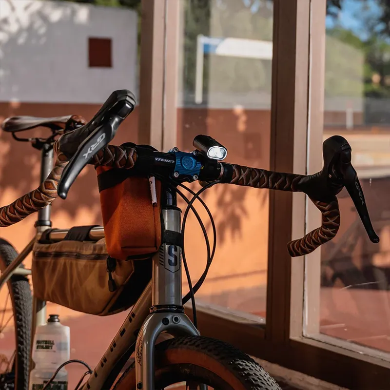 Lezyne Mini Drive 450+ LED Front Light-6