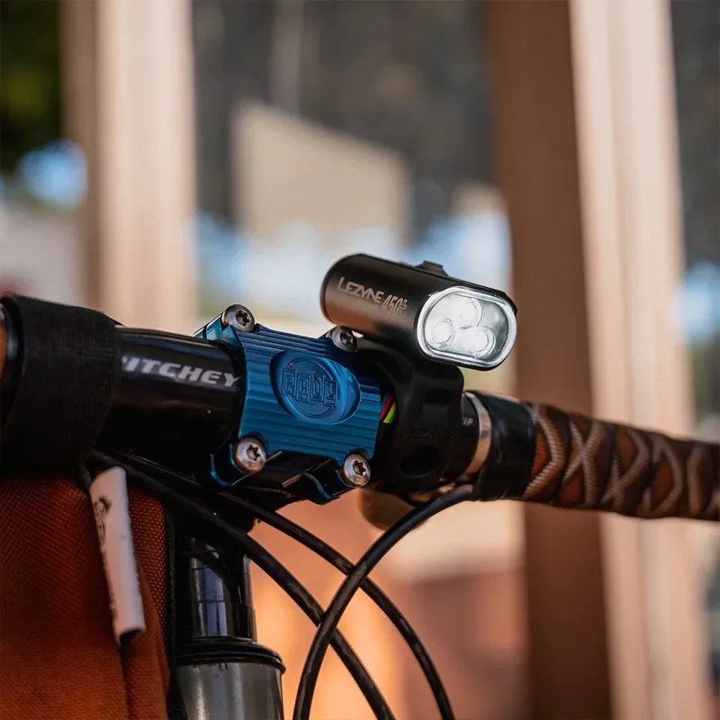 Lezyne Mini Drive 450+ LED Front Light-7