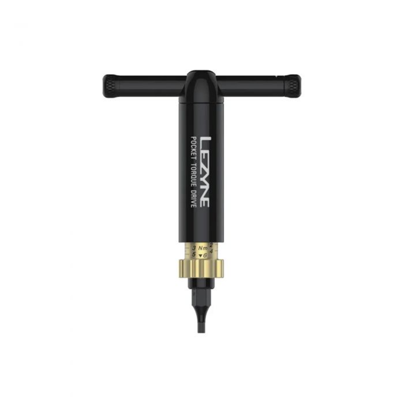 Lezyne Pocket Torque Drive-1