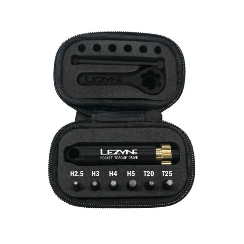 Lezyne Pocket Torque Drive-2