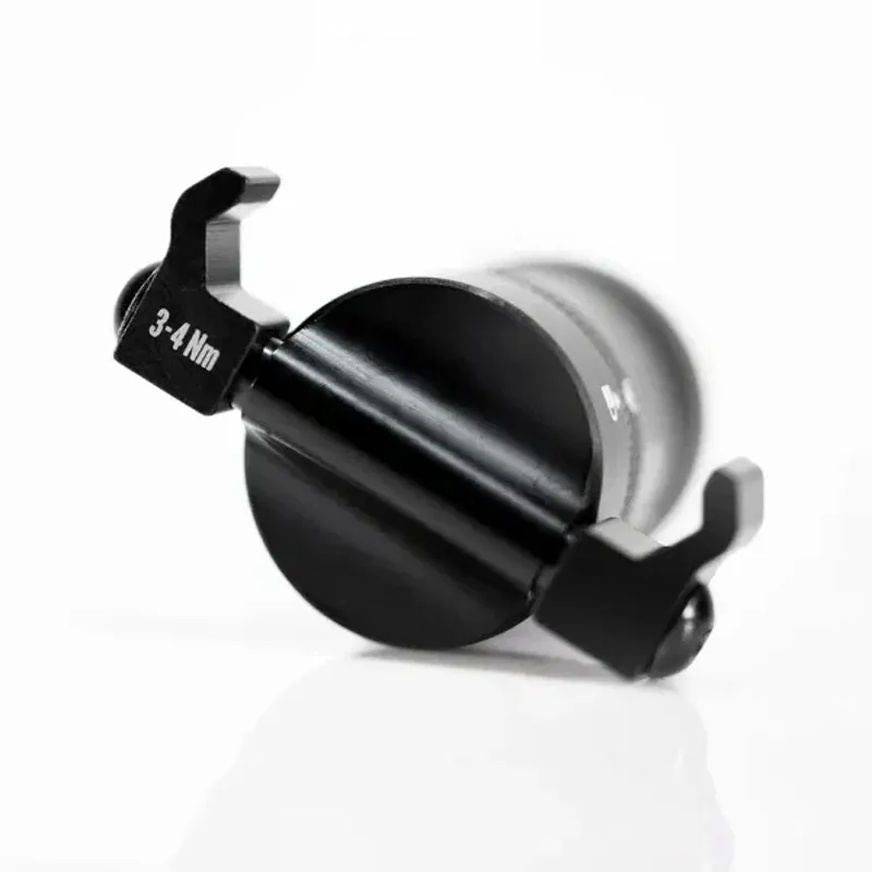 Lezyne 250 Saddle Drive Rear Light Black-3