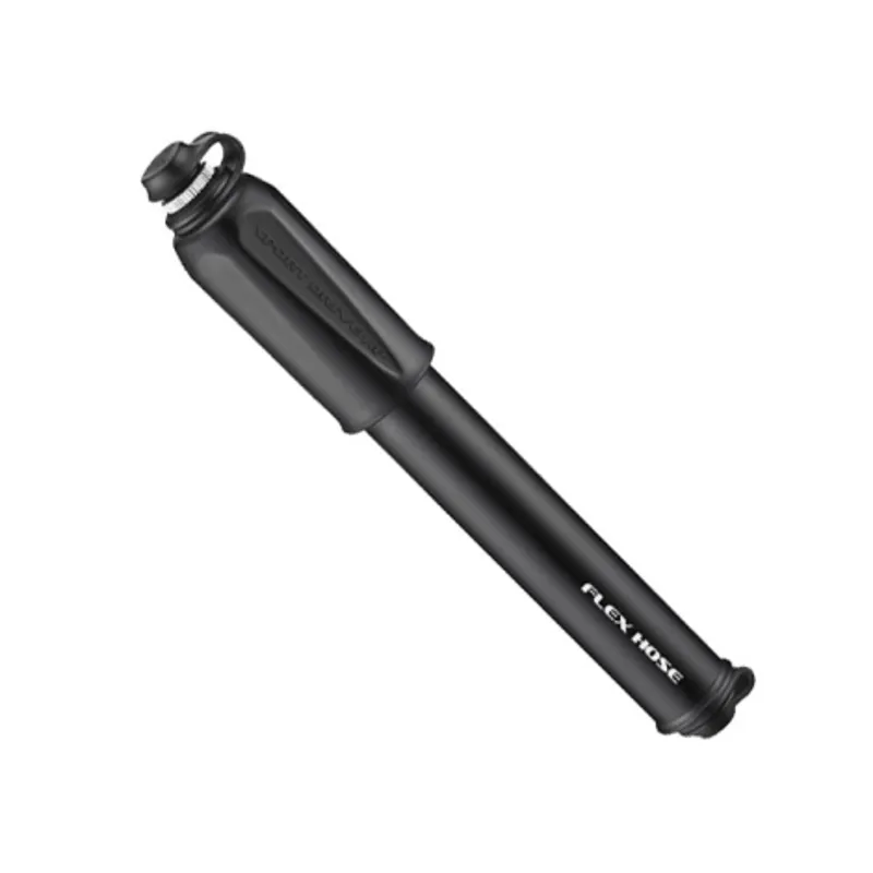 Lezyne Sport Drive HP Pump Black