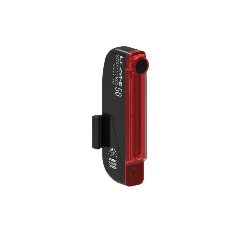Lezyne - Stick+ StVZO Rear-2