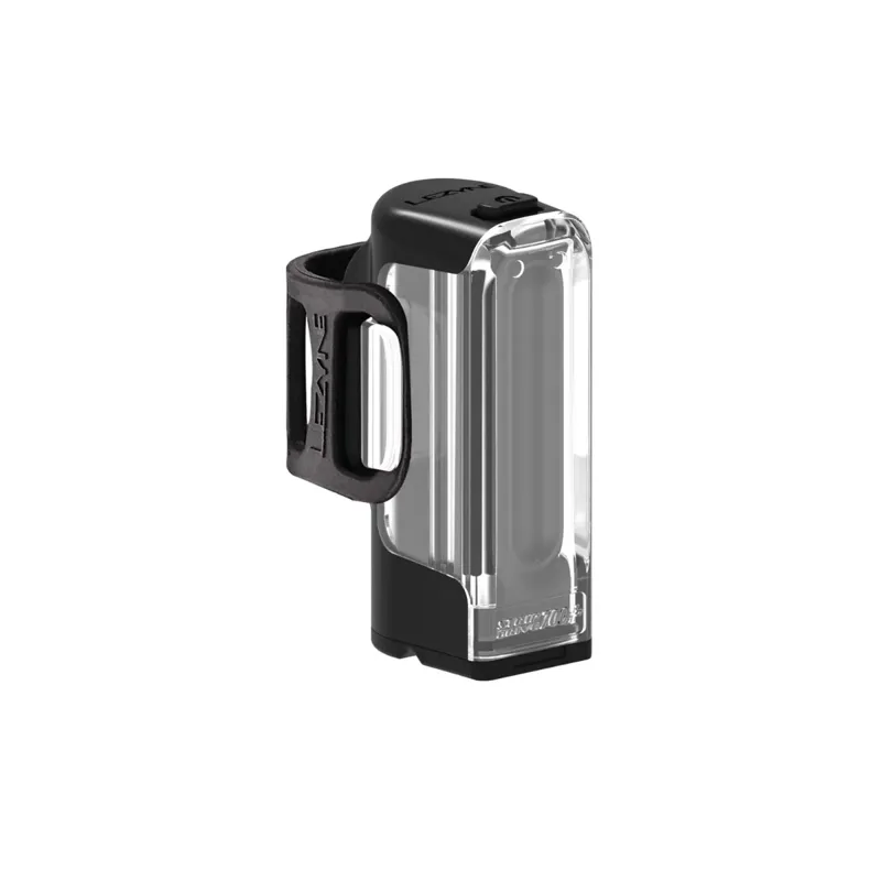 Lezyne Strip Drive Front-2