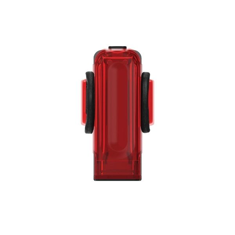 Lezyne Strip Pro Ai Alert 400+ Rear Light-1