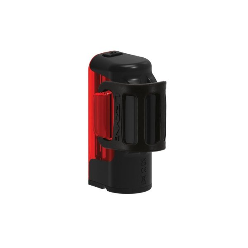 Lezyne Strip Pro Ai Alert 400+ Rear Light-2