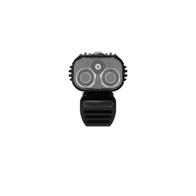 Lezyne Super Drive 1800+ Smart Front Light Black-2