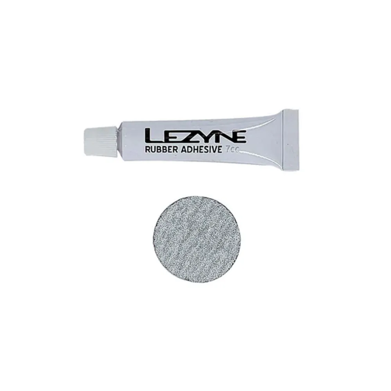 Lezyne Tubeless Pro Plugs Tyre Repair Kit-1