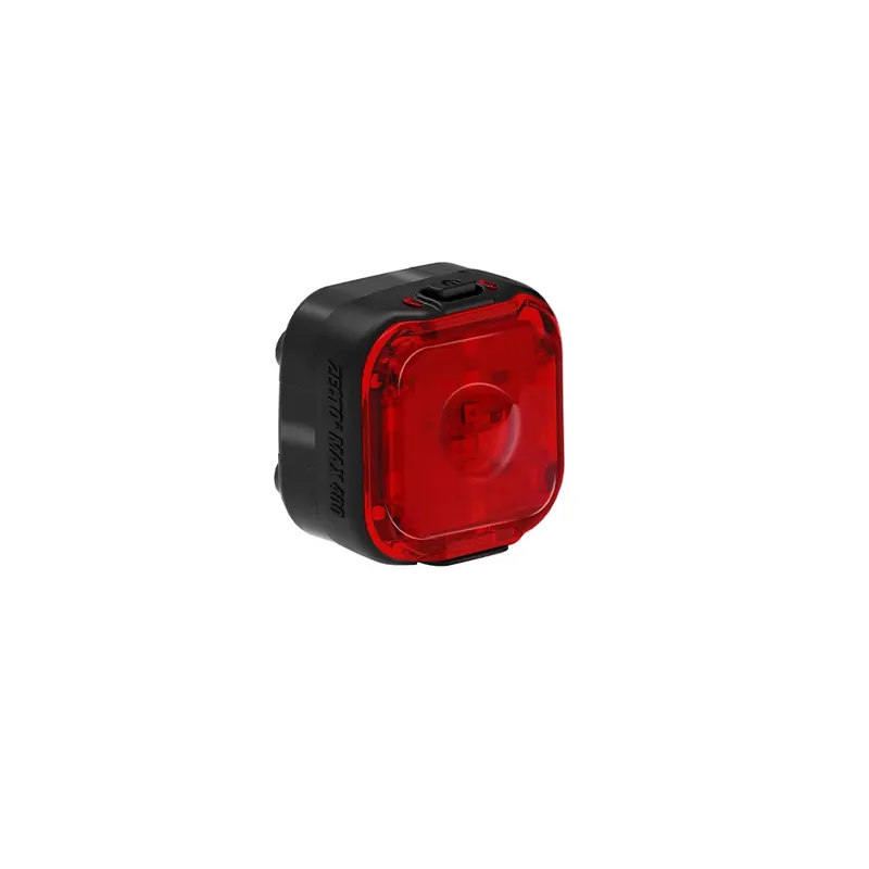 Lezyne Zecto2 Drive Max 400+ LED Rear Light