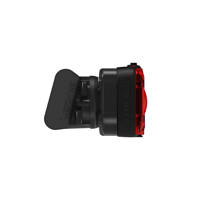 Lezyne Zecto2 Drive Max 400+ LED Rear Light-8