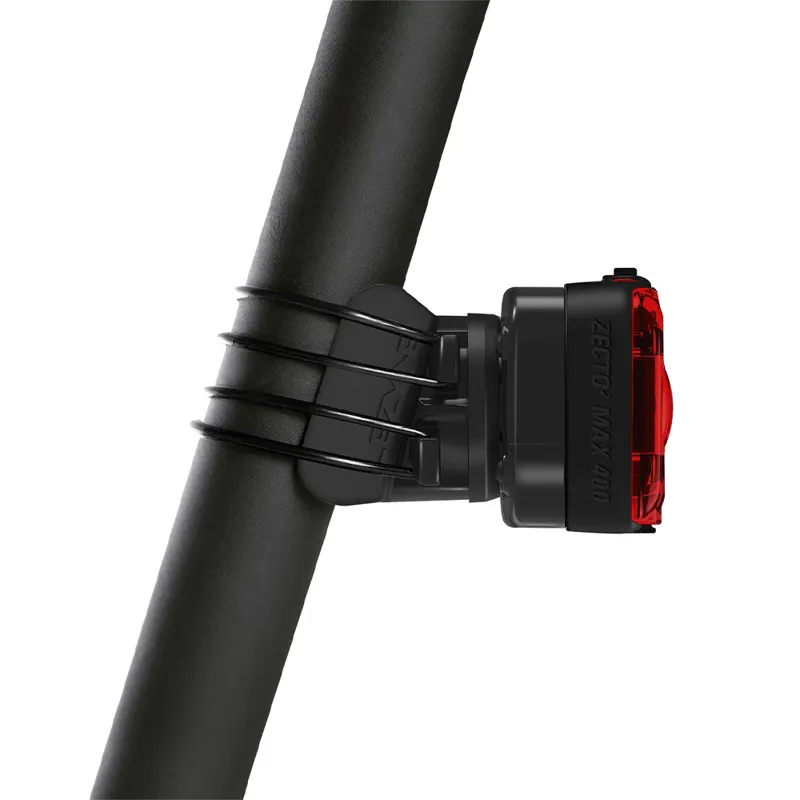 Lezyne Zecto2 Drive Max 400+ LED Rear Light-6