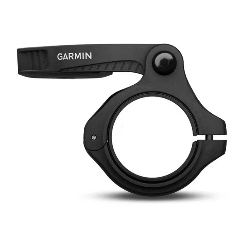 Garmin Edge MTB Mount Black-1