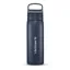 LifeStraw GO 2.0 SS Water Filter Bottle Aegean Sea